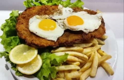 Restaurante Mamma Mia
