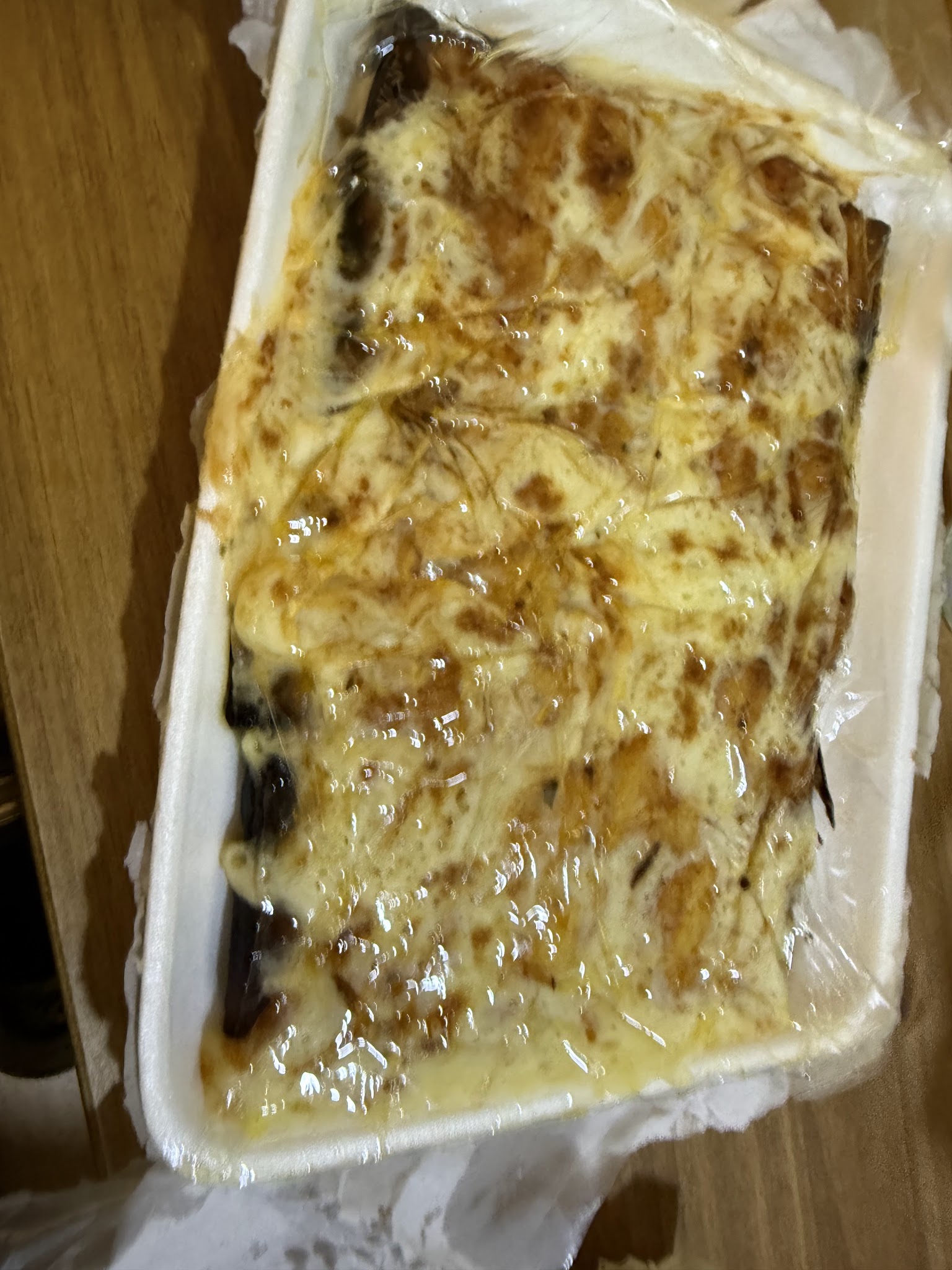 Pizzería Cervantes
