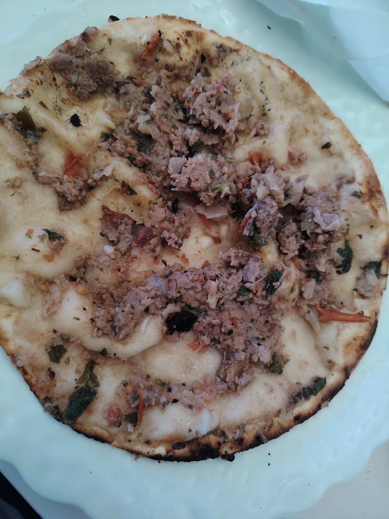 Pizzería Cervantes