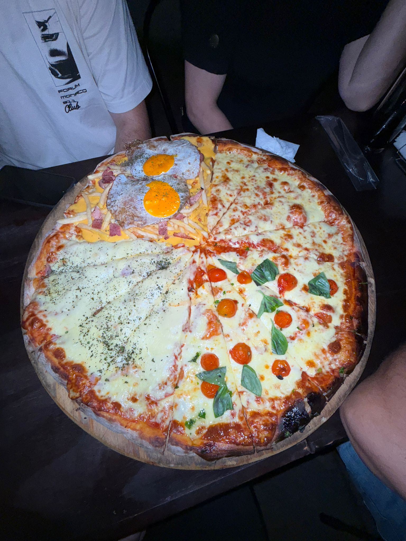 Luna restobar