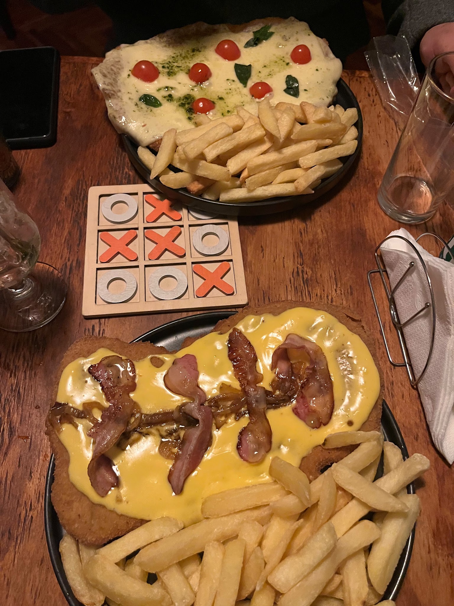 Luna restobar