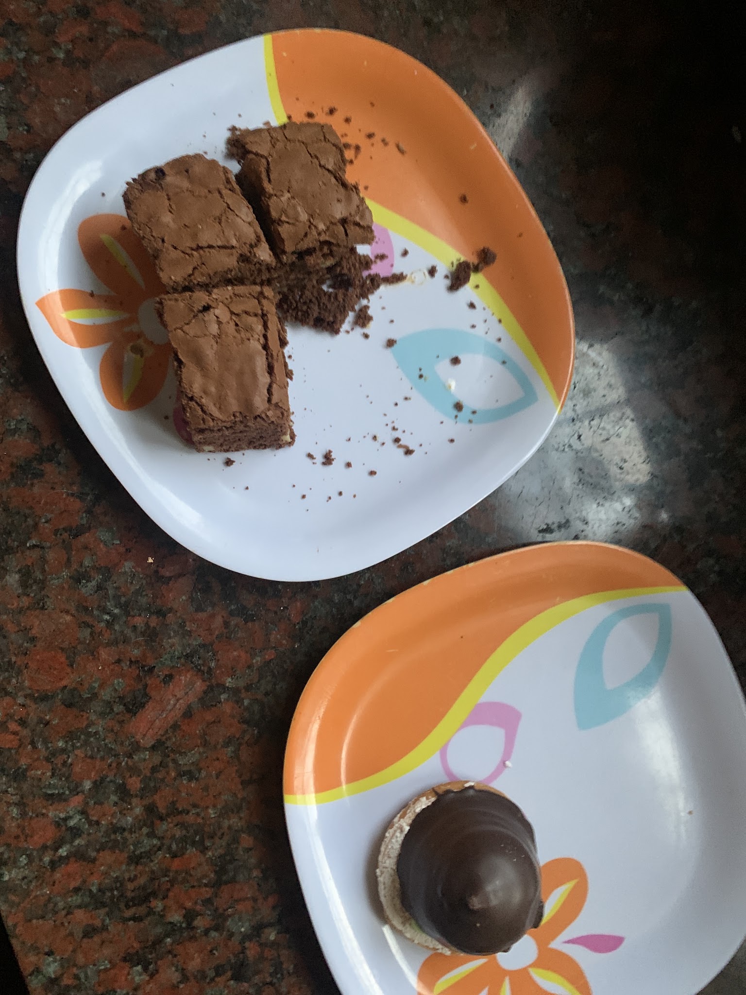 Confitería del Lourdes