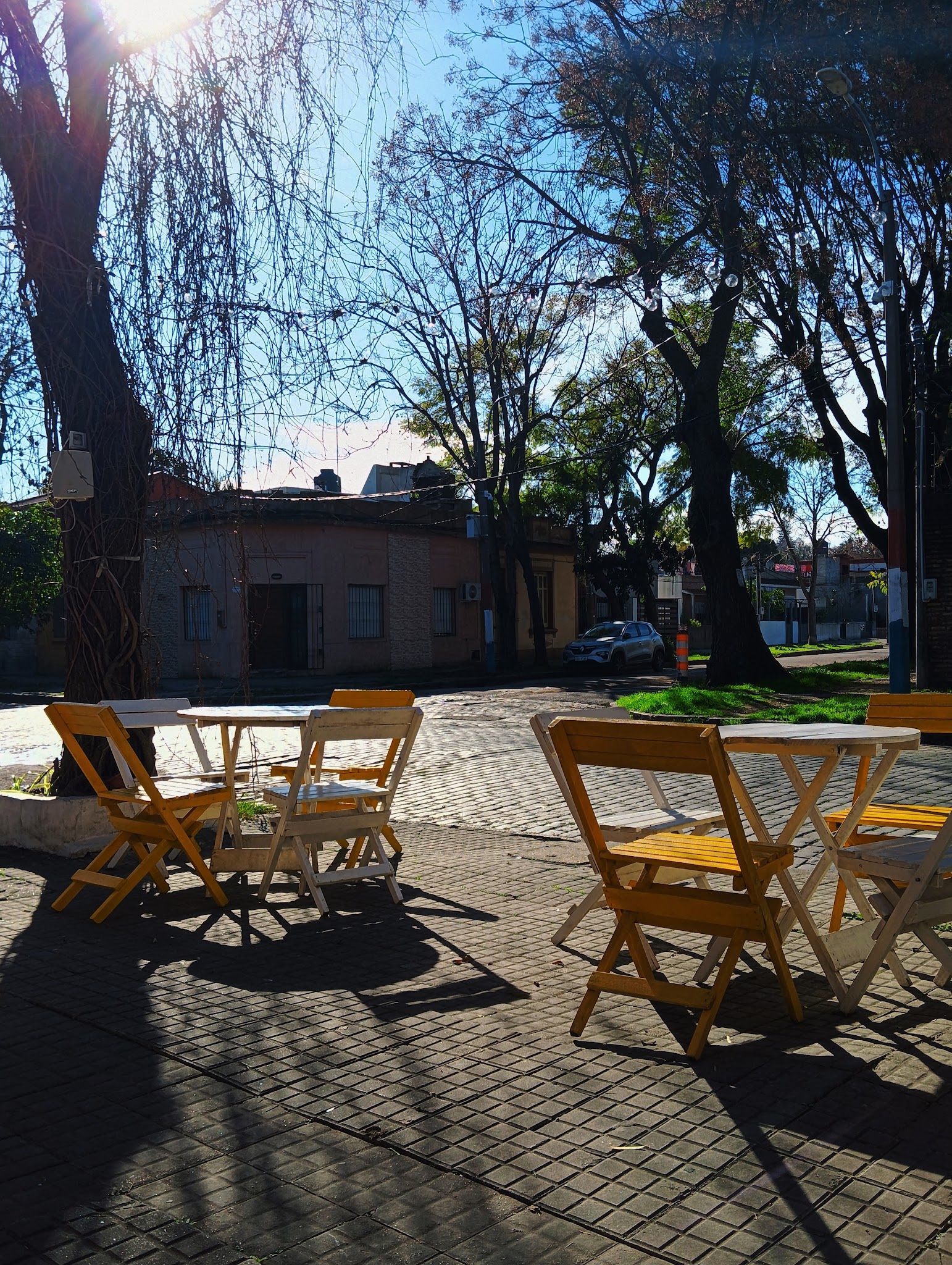 Pan Comido Café