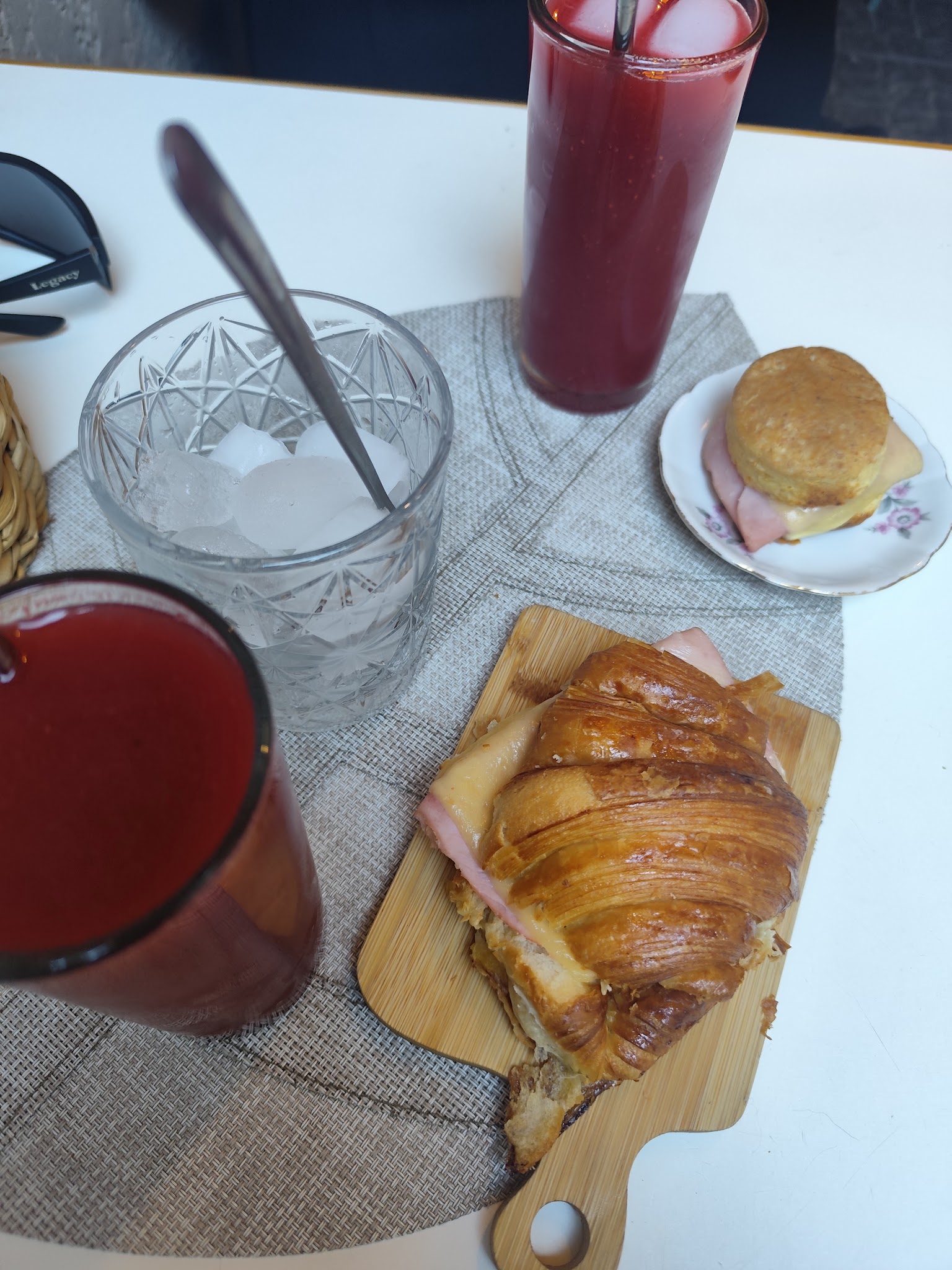 Pan Comido Café