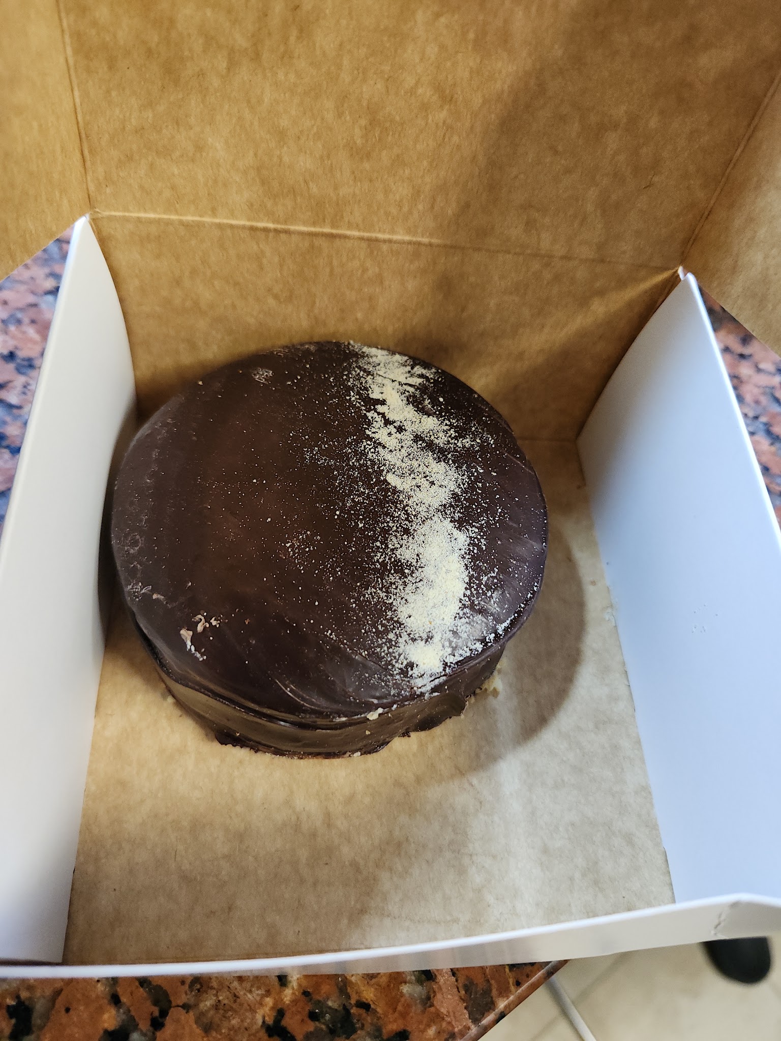 Paulo Boulangerie