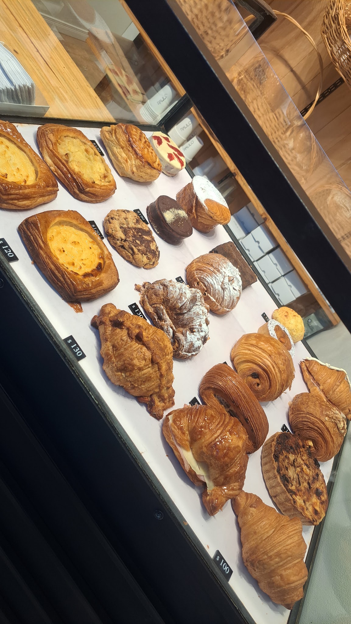Paulo Boulangerie