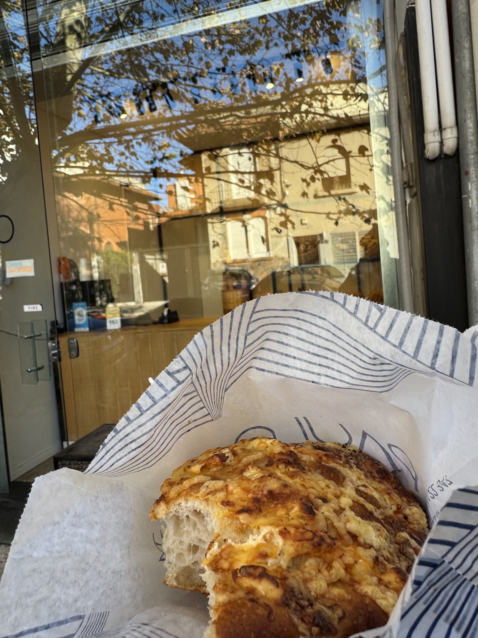 Paulo Boulangerie