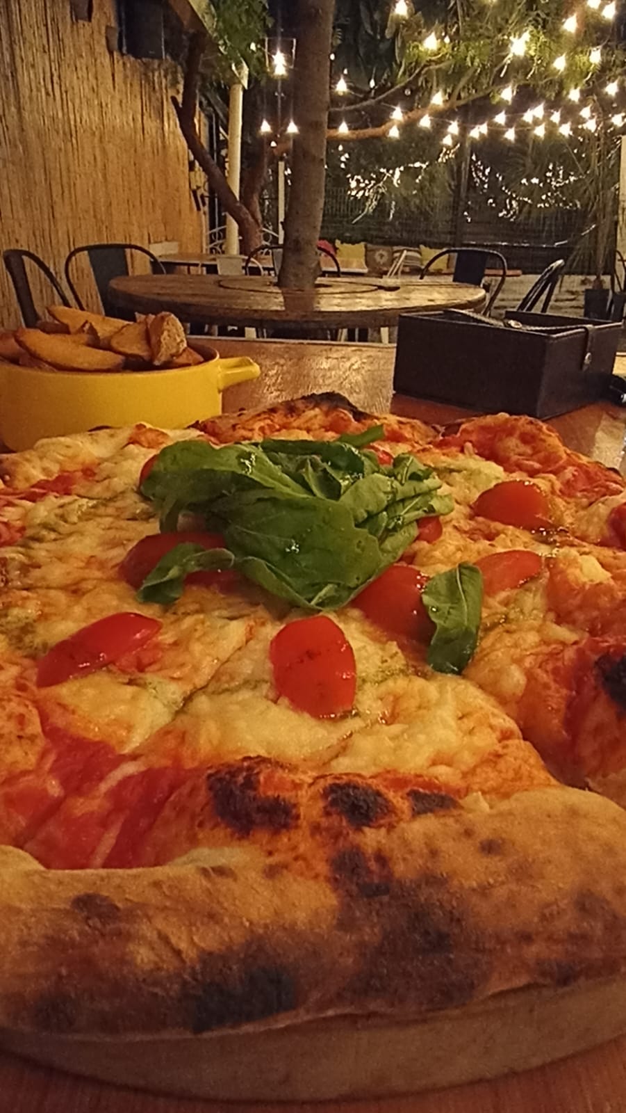 Pizzeria Napoletana