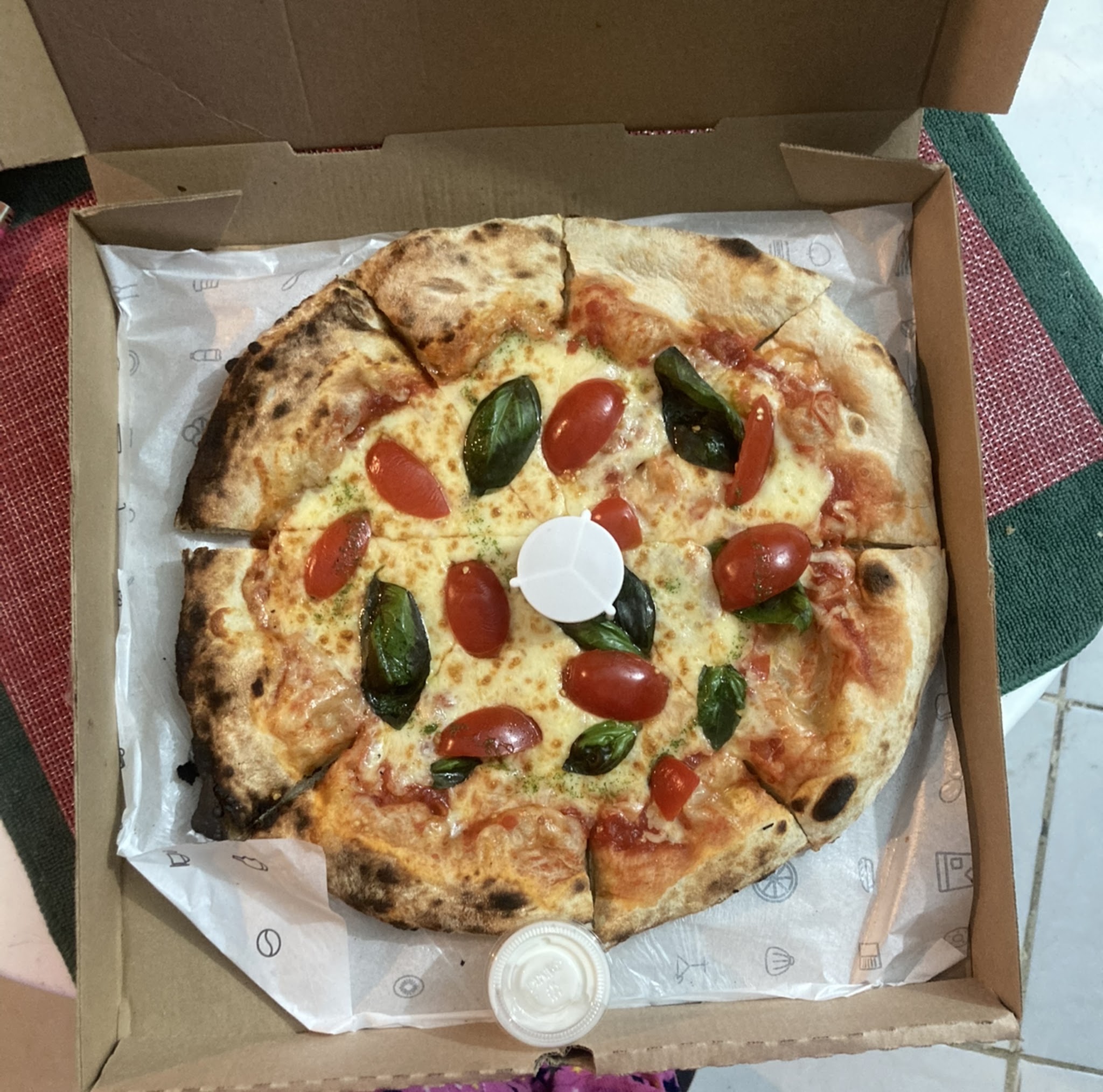 Pizzeria Napoletana