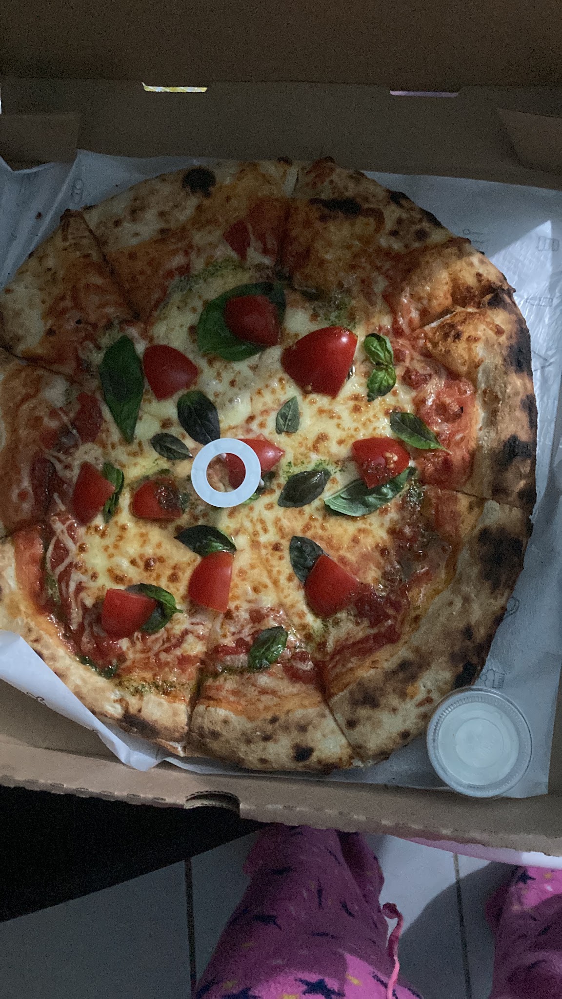 Pizzeria Napoletana