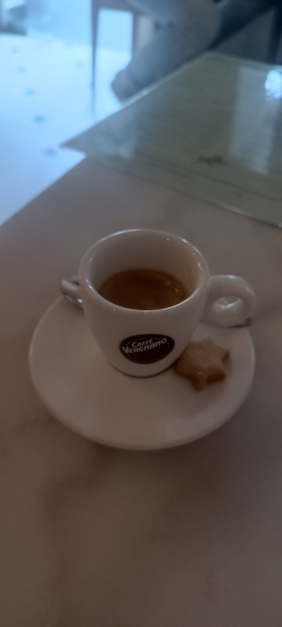 La Herencia Tienda Cafe