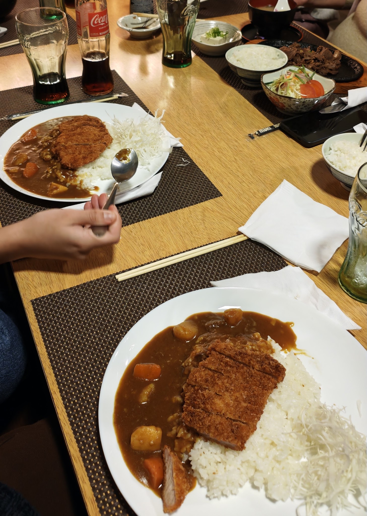 Hibiki RestoBar Japones