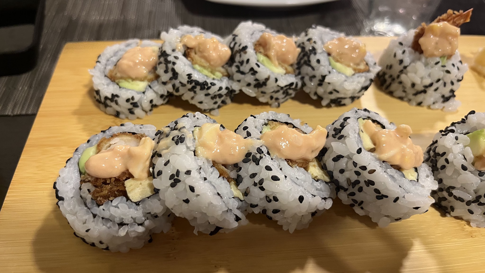 Hibiki RestoBar Japones
