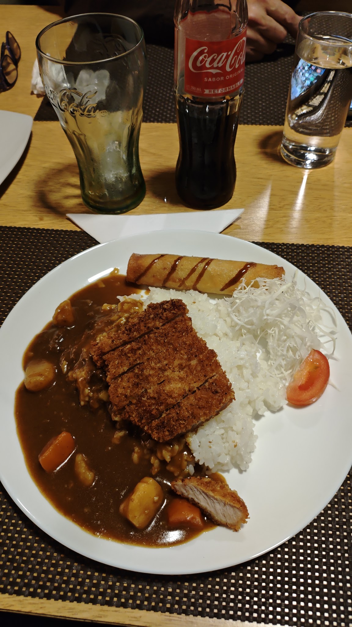 Hibiki RestoBar Japones