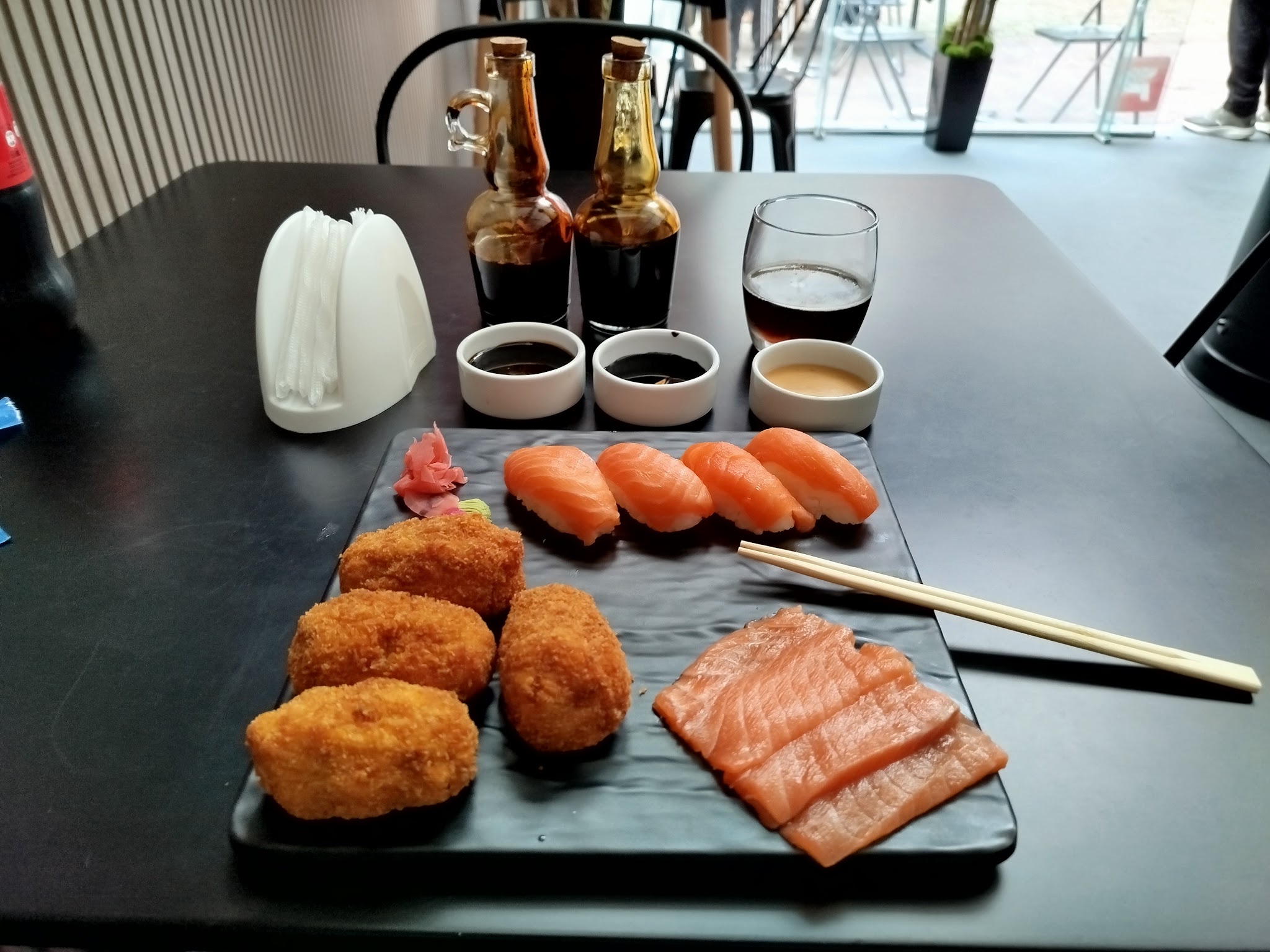 Yutori Sushi Bar