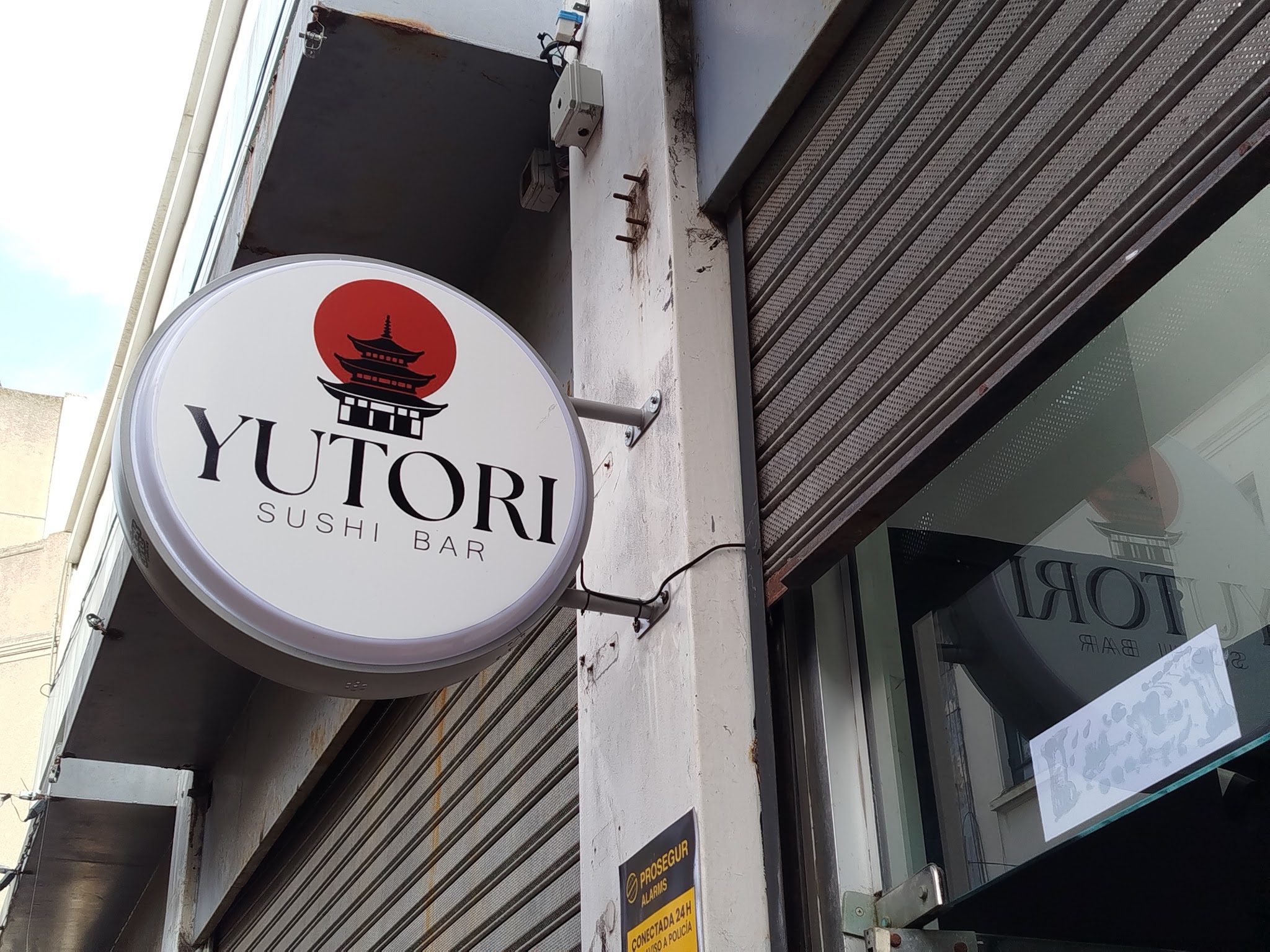 Yutori Sushi Bar