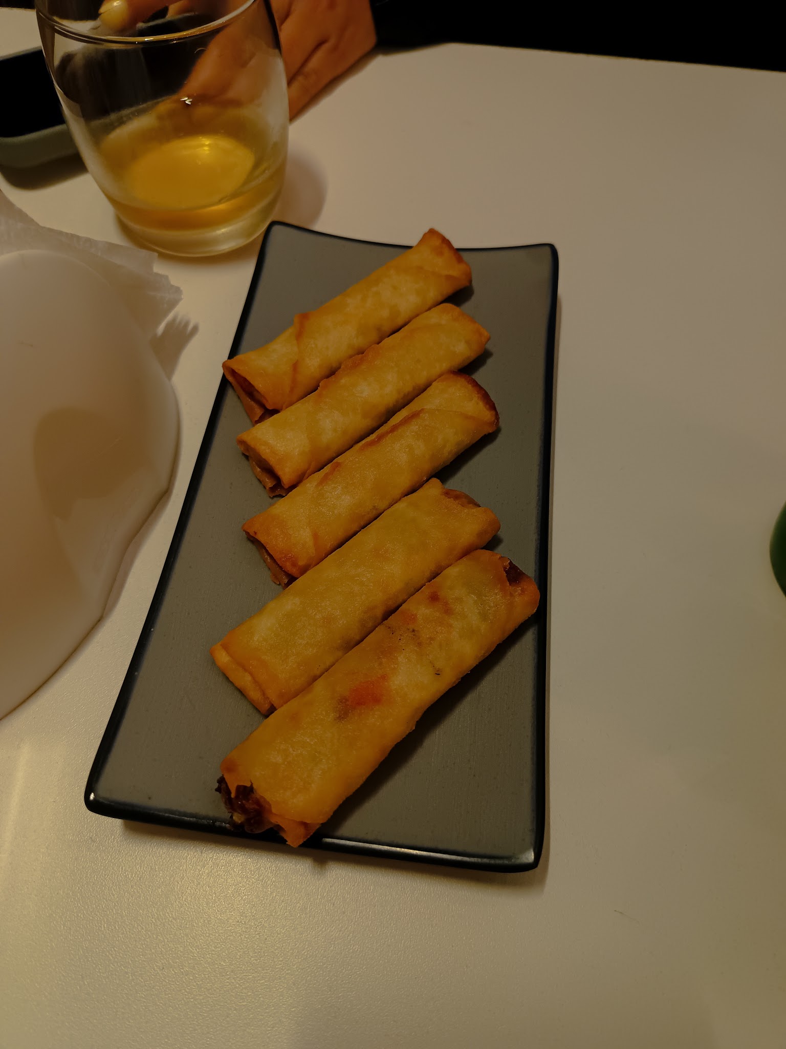 Yutori Sushi Bar