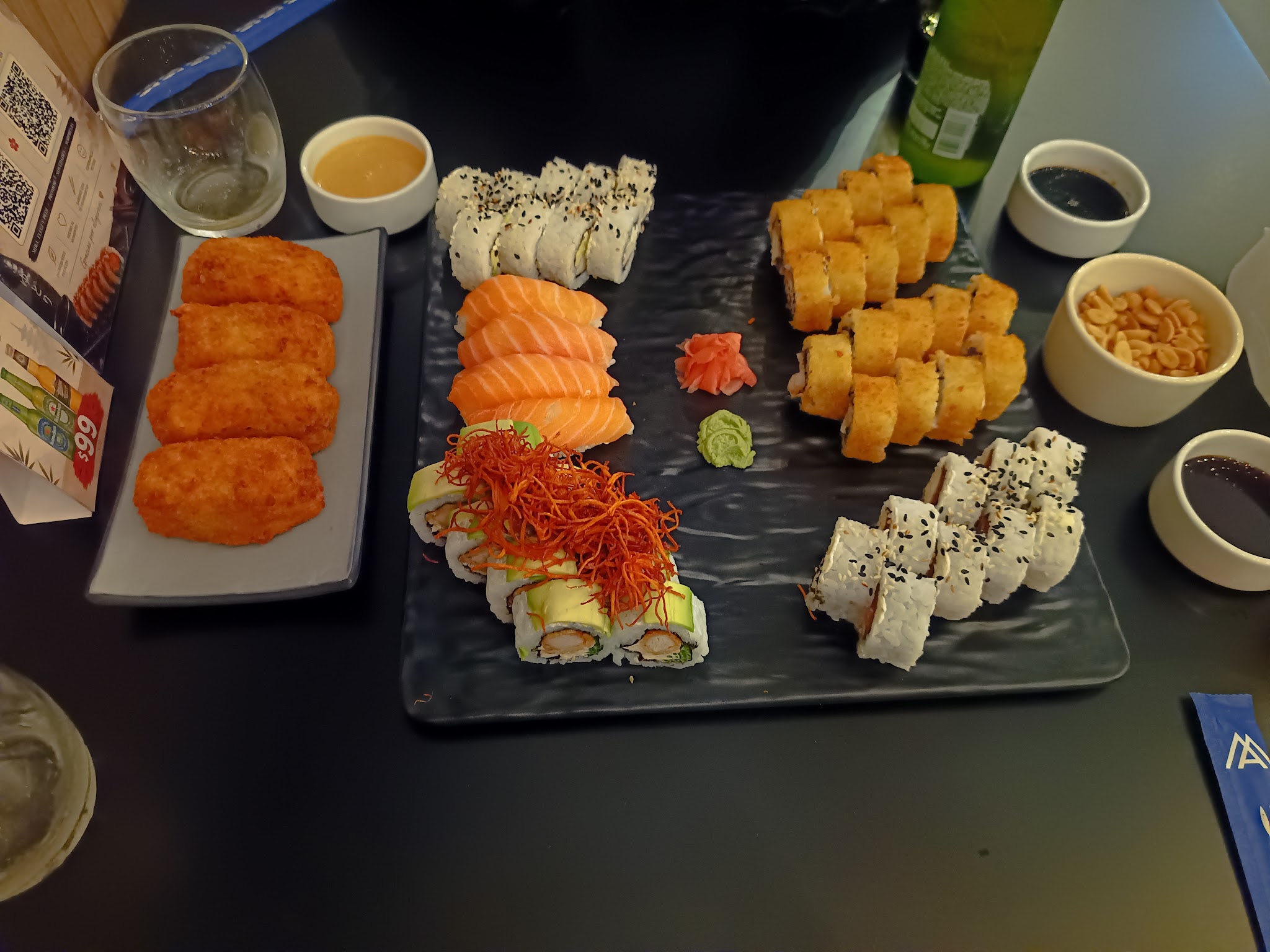 Yutori Sushi Bar