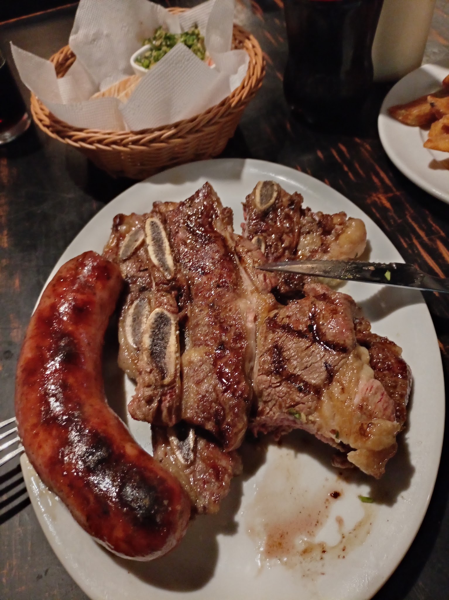 La Parrilla de Carlos