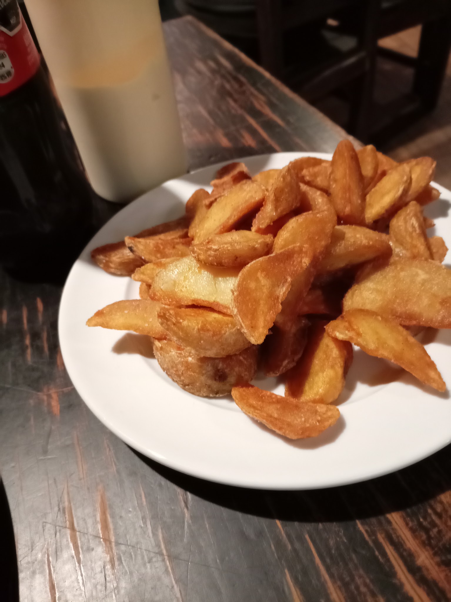 La Parrilla de Carlos
