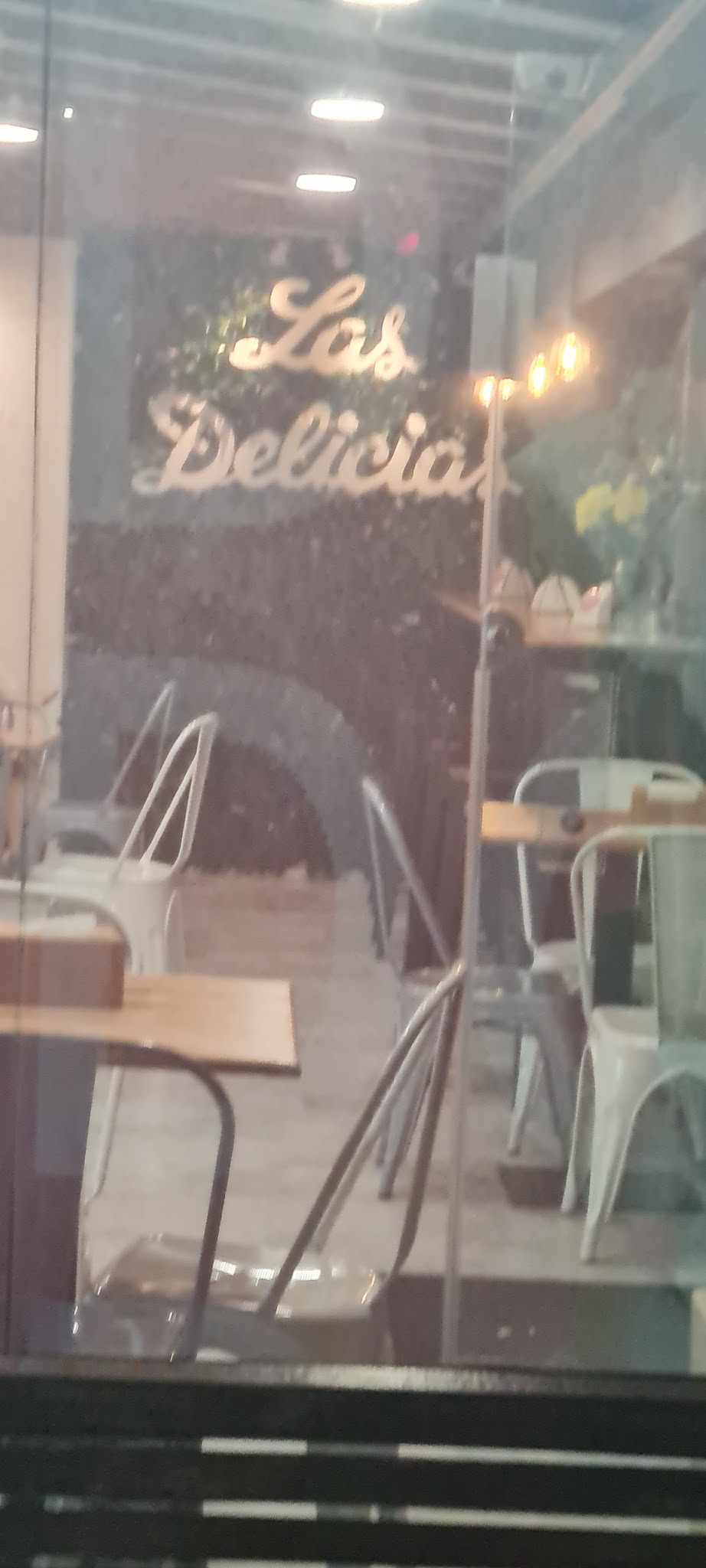 Heladería Las Delicias Punta del Este