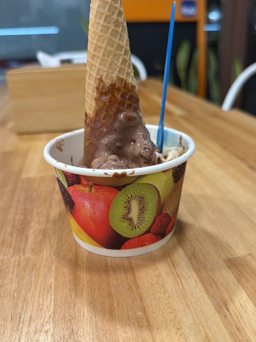 Heladería Las Delicias Punta del Este