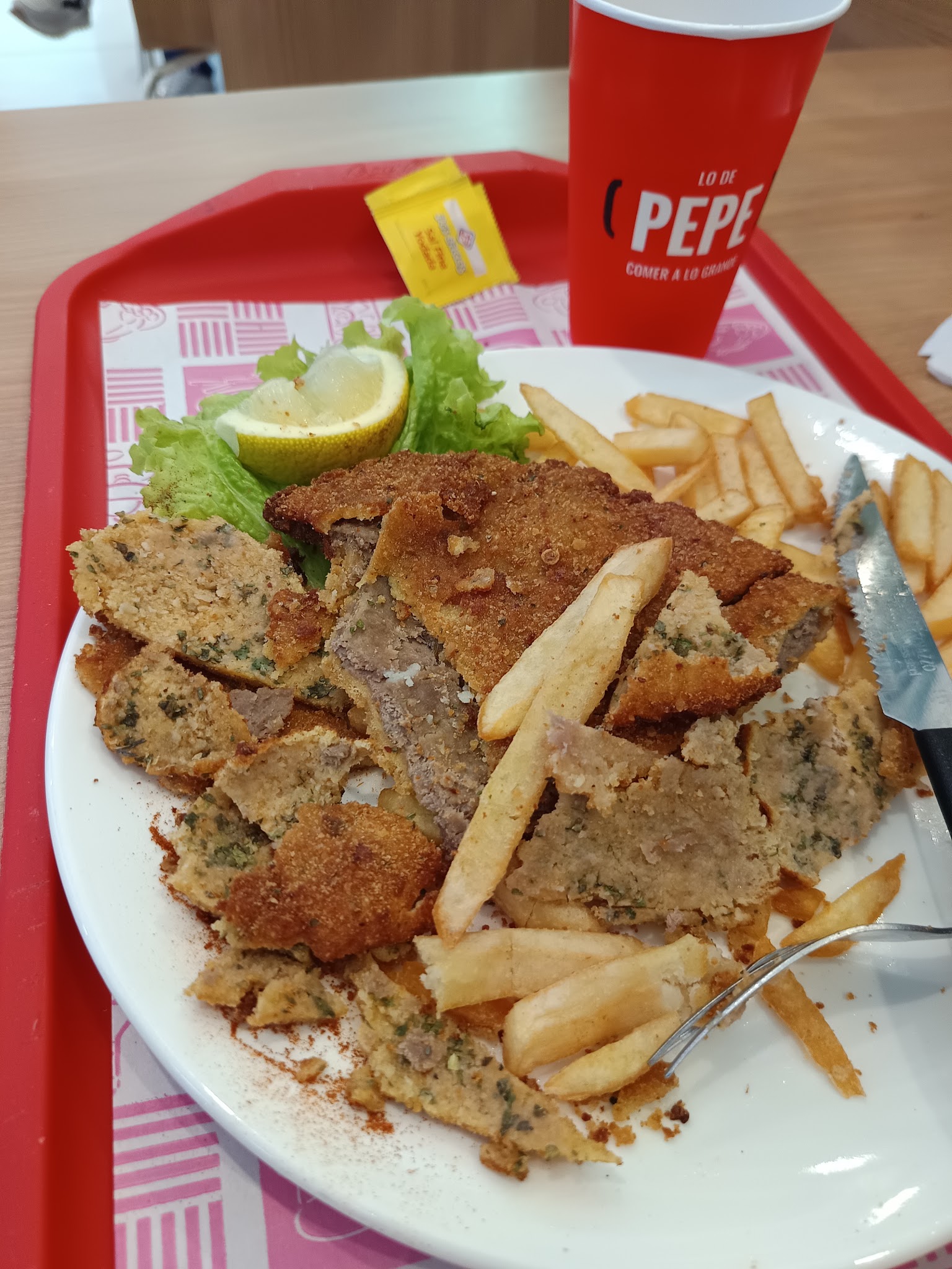 Lo de Pepe