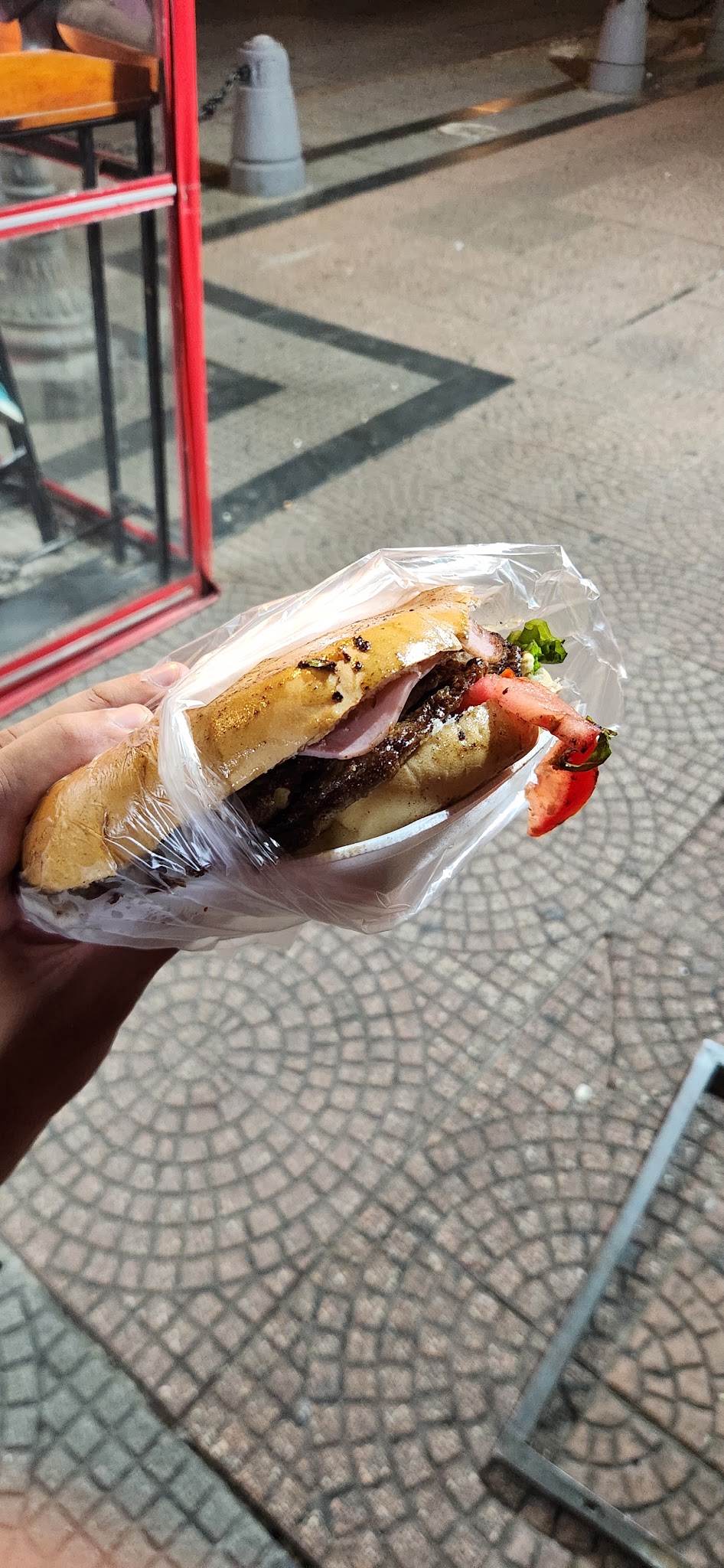 El Italiano