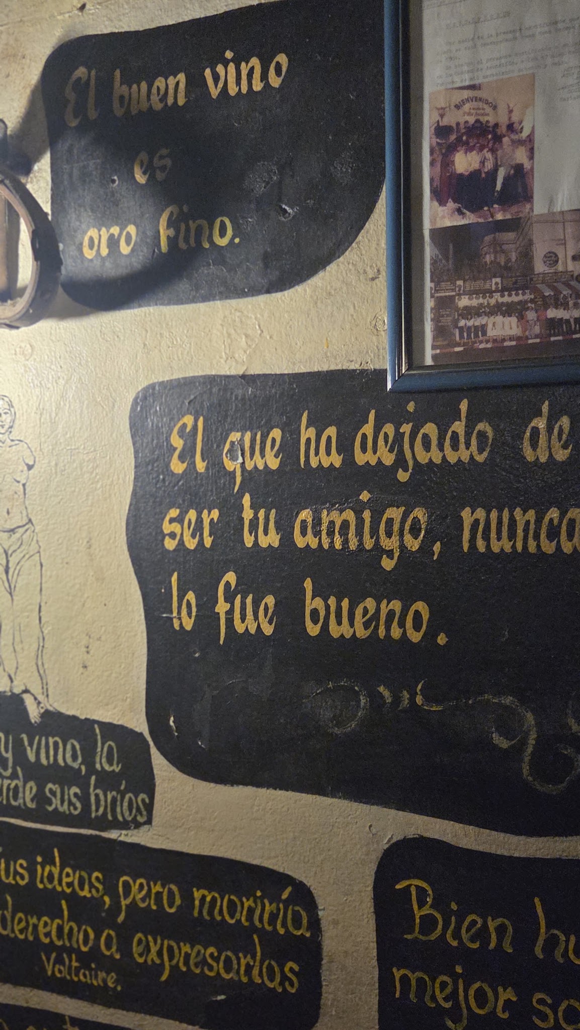 Taberna Española