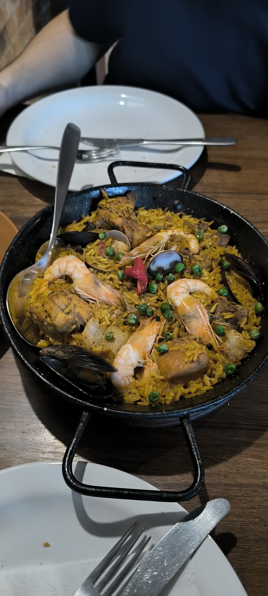 Taberna Española