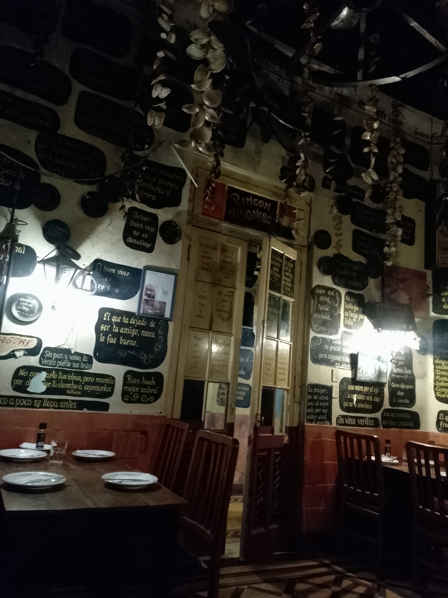 Taberna Española