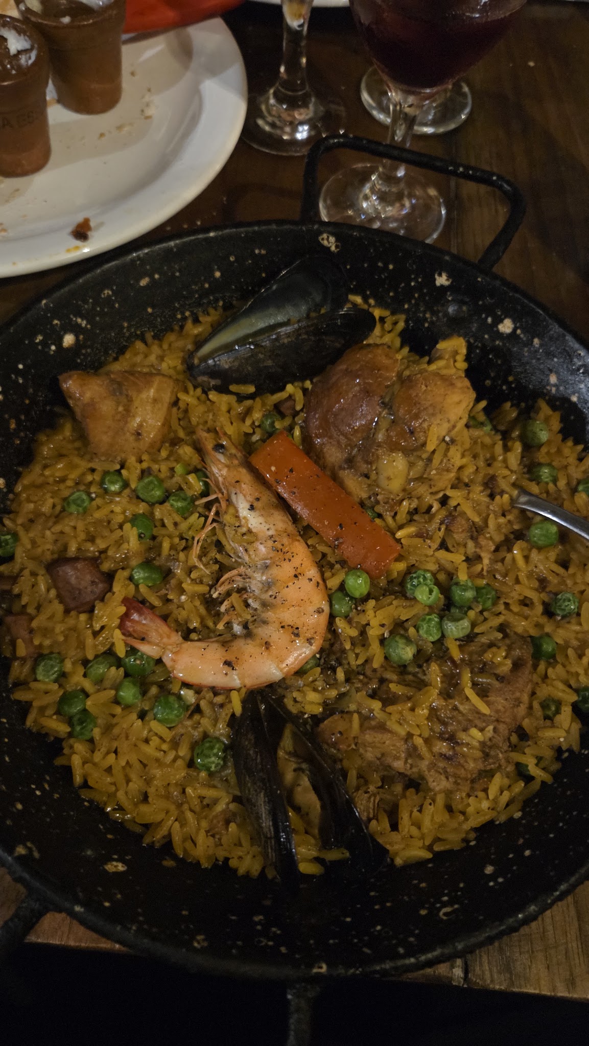 Taberna Española