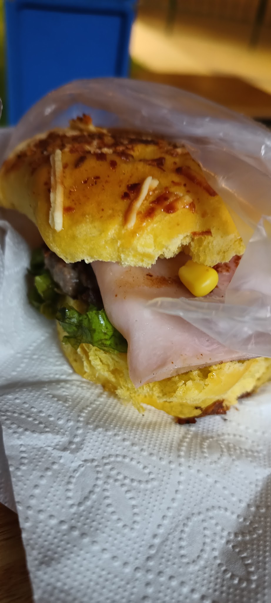 Compadre paliza de sabor