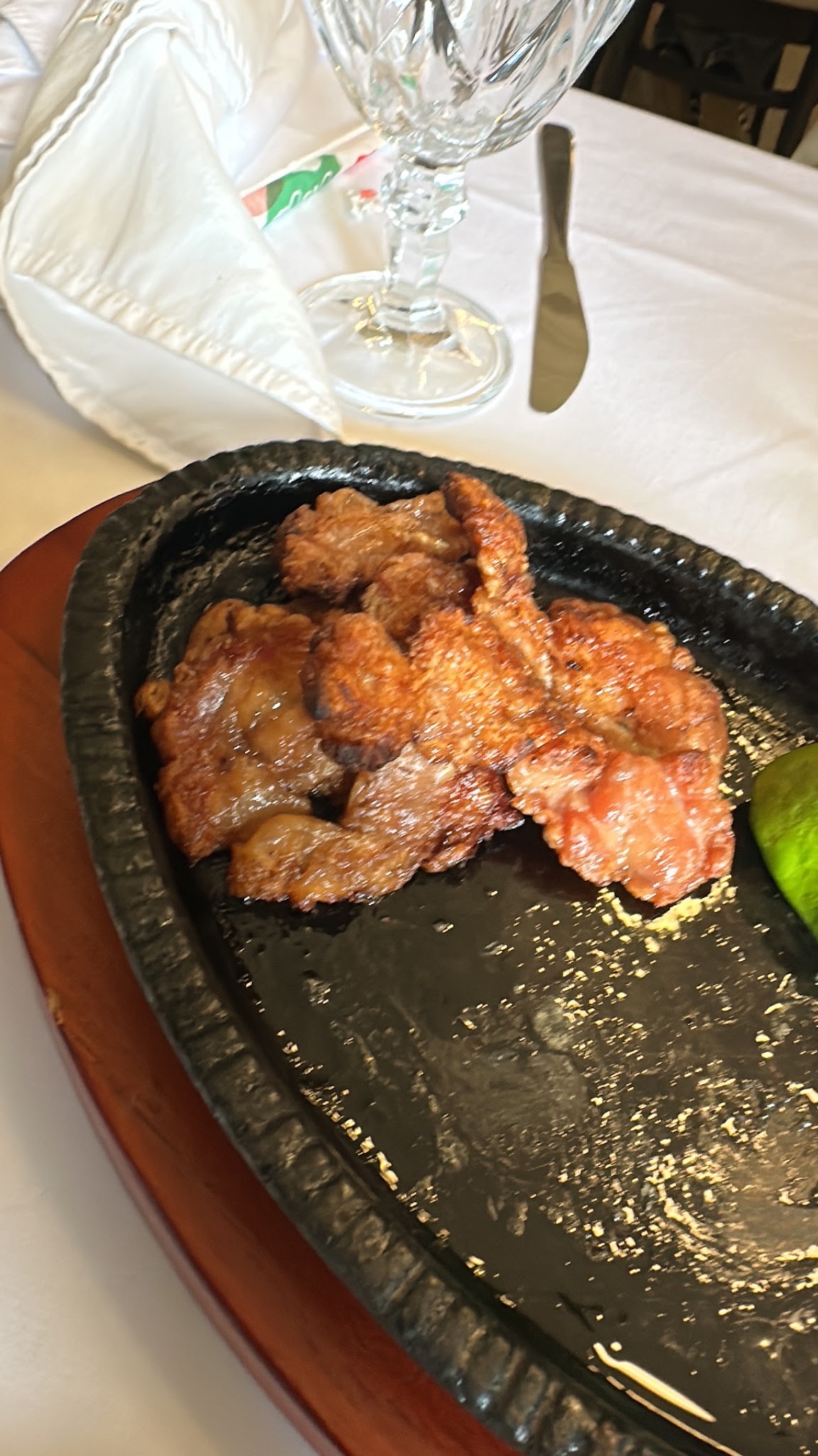 El Legado - de Bar San Miguel