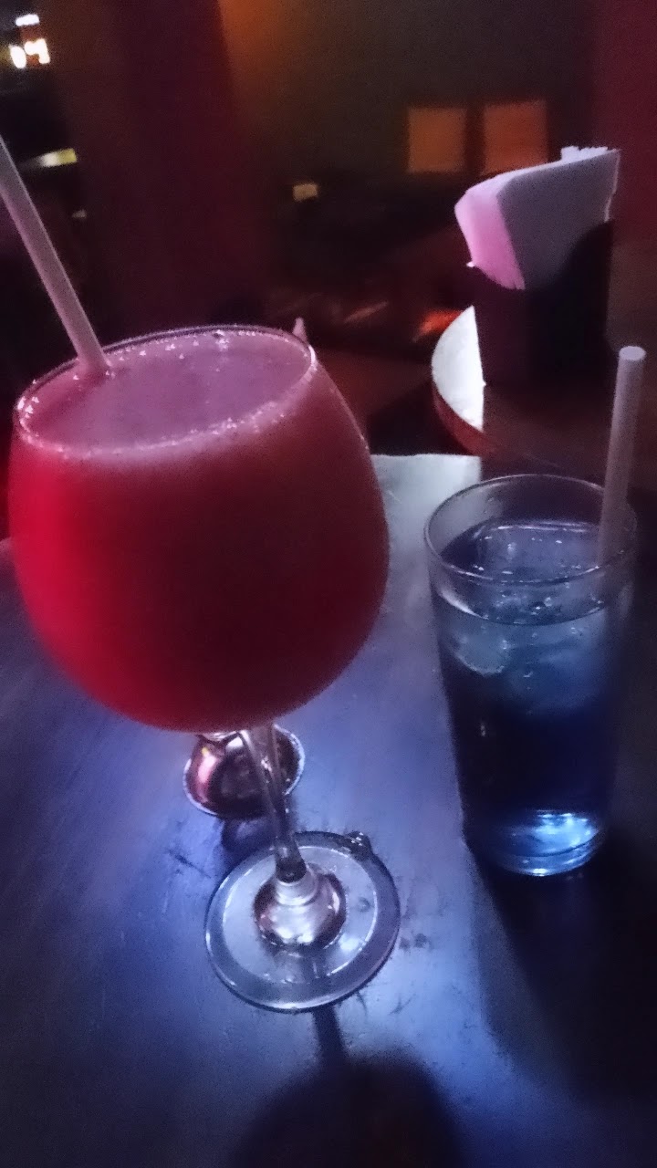 El Comedy Bar