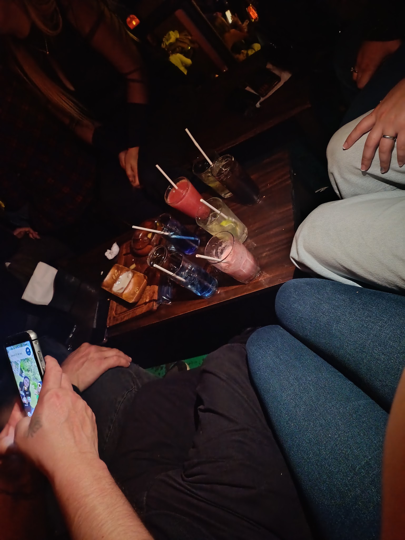 El Comedy Bar
