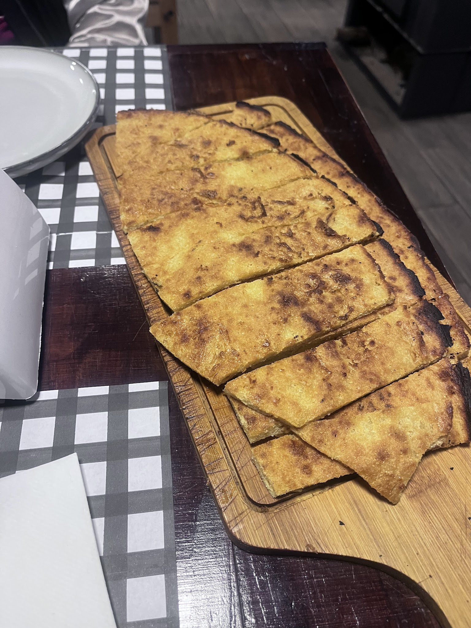 Pizzería y Parrillada Doneze
