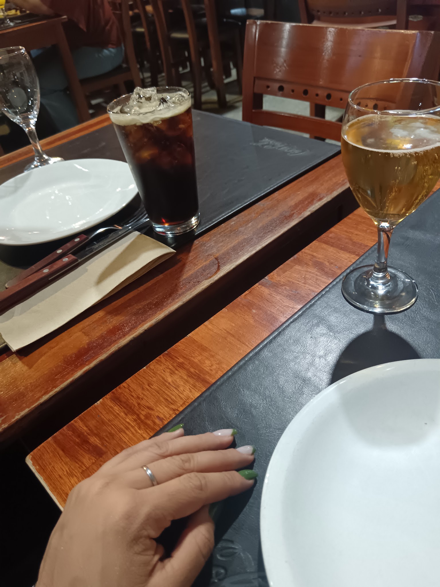 Pellicer Parrilla Gourmet