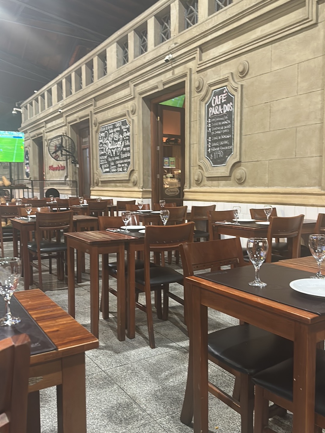 Pellicer Parrilla Gourmet