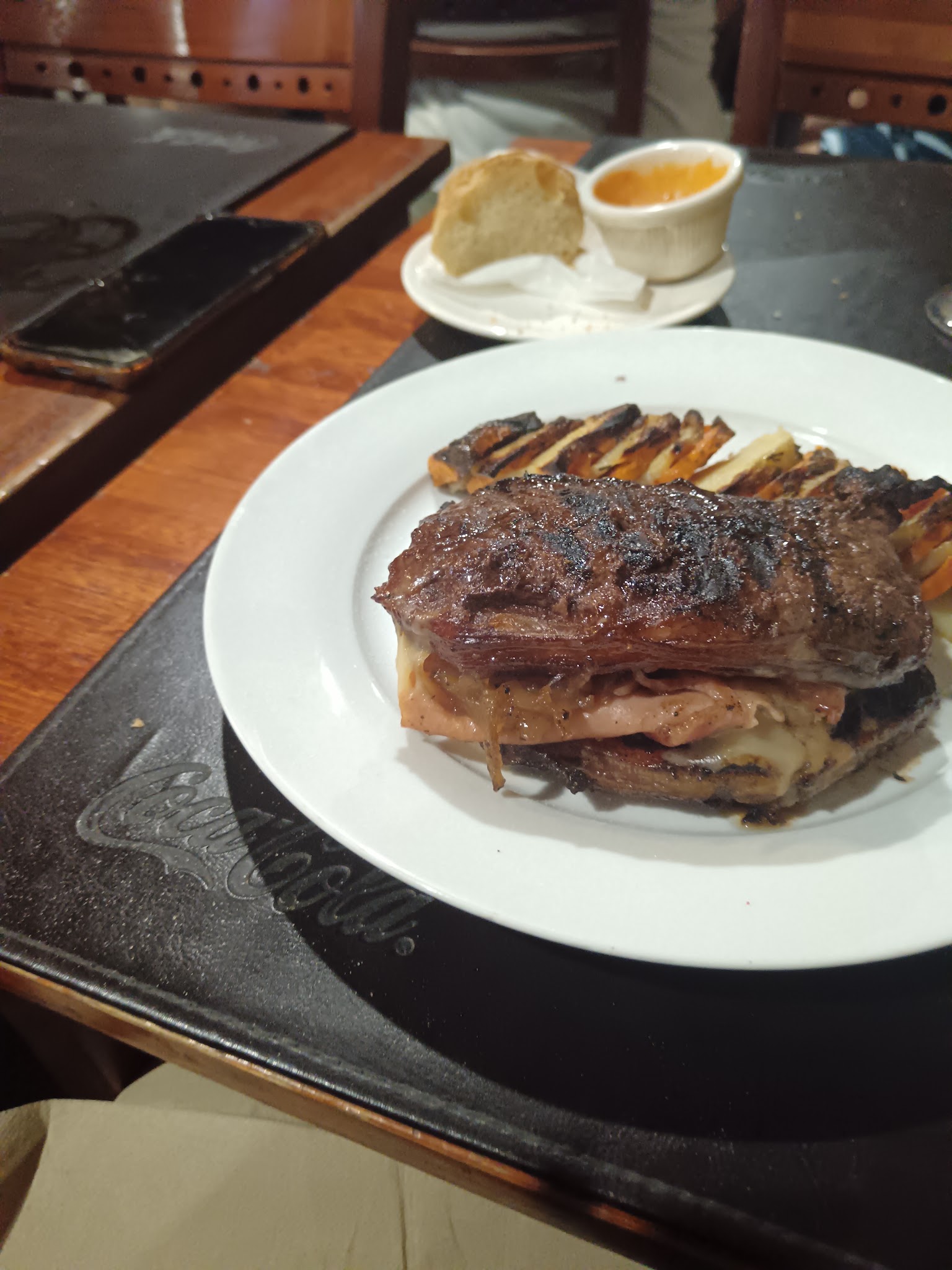 Pellicer Parrilla Gourmet