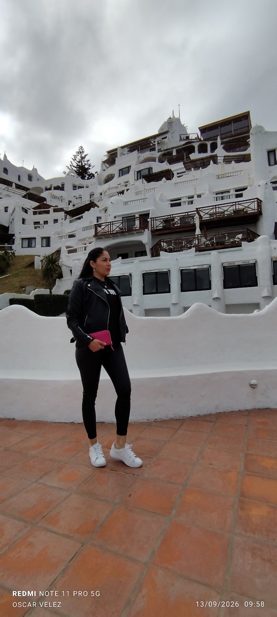 Museo Casapueblo