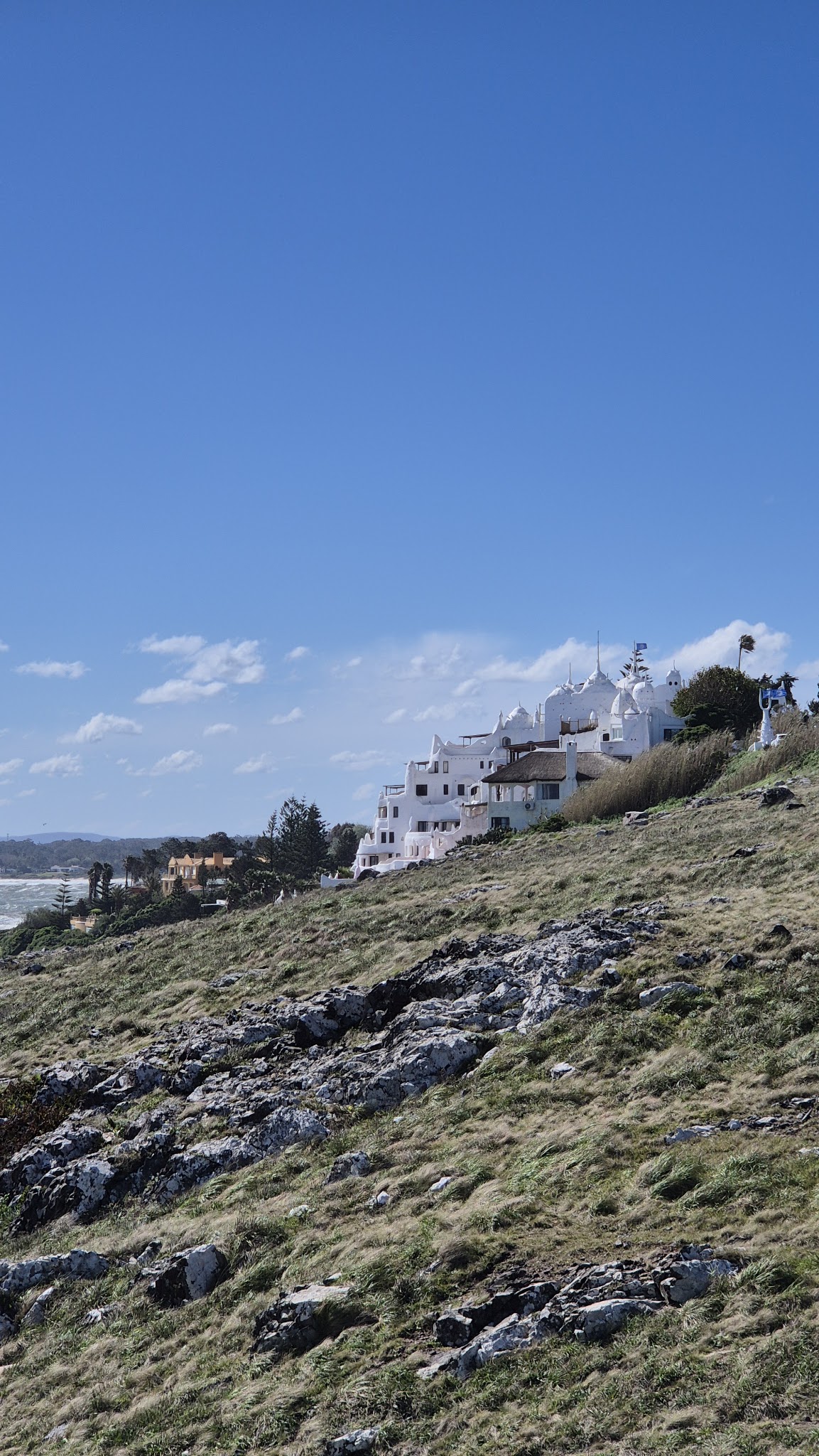 Museo Casapueblo