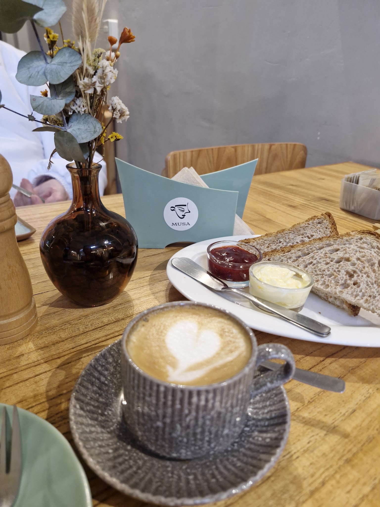 Musa Café