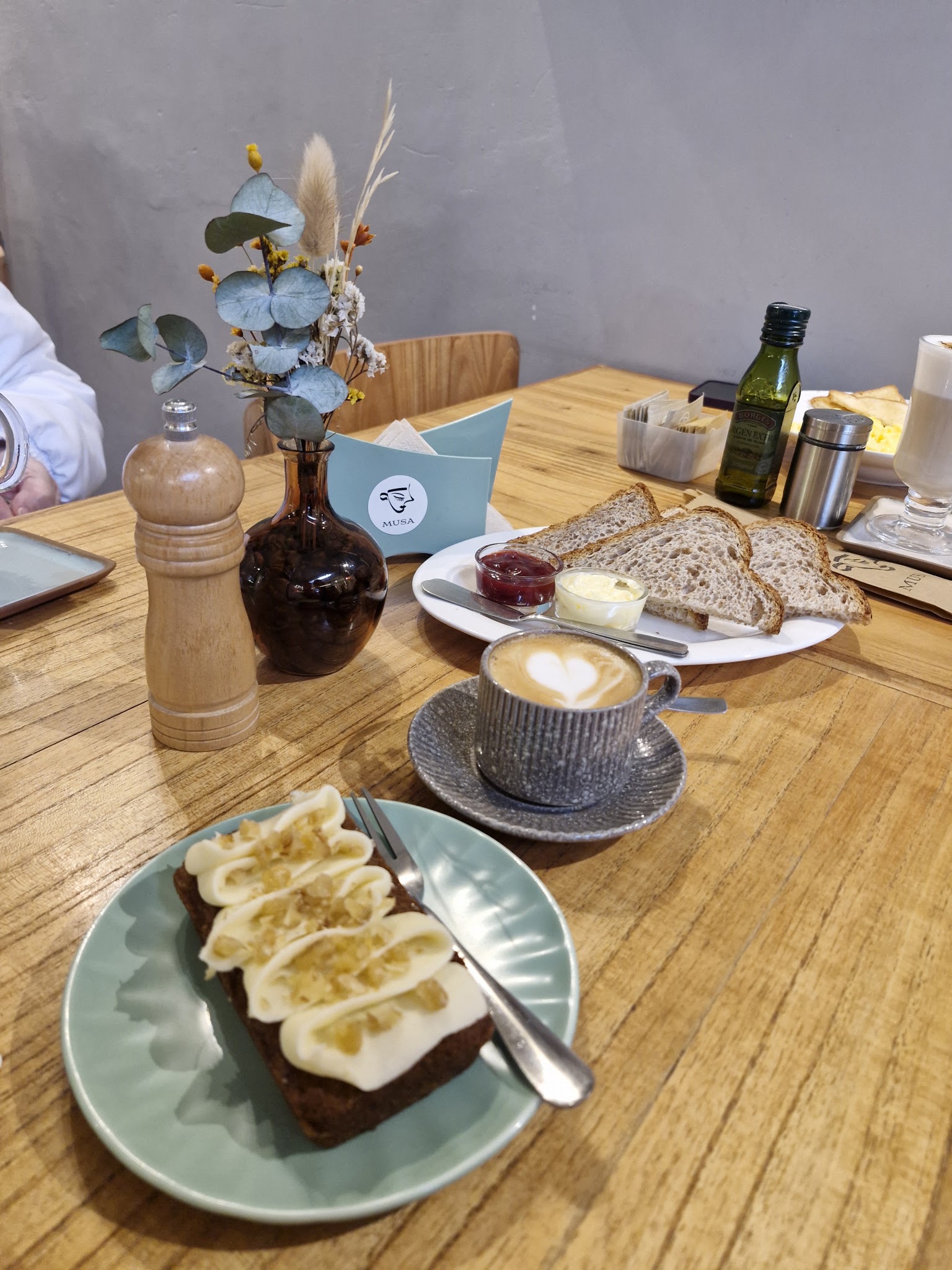 Musa Café