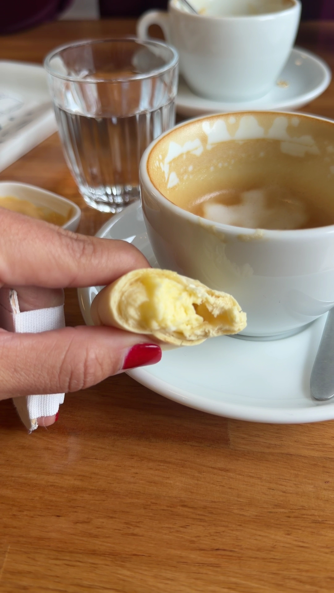 Adagio Librería café