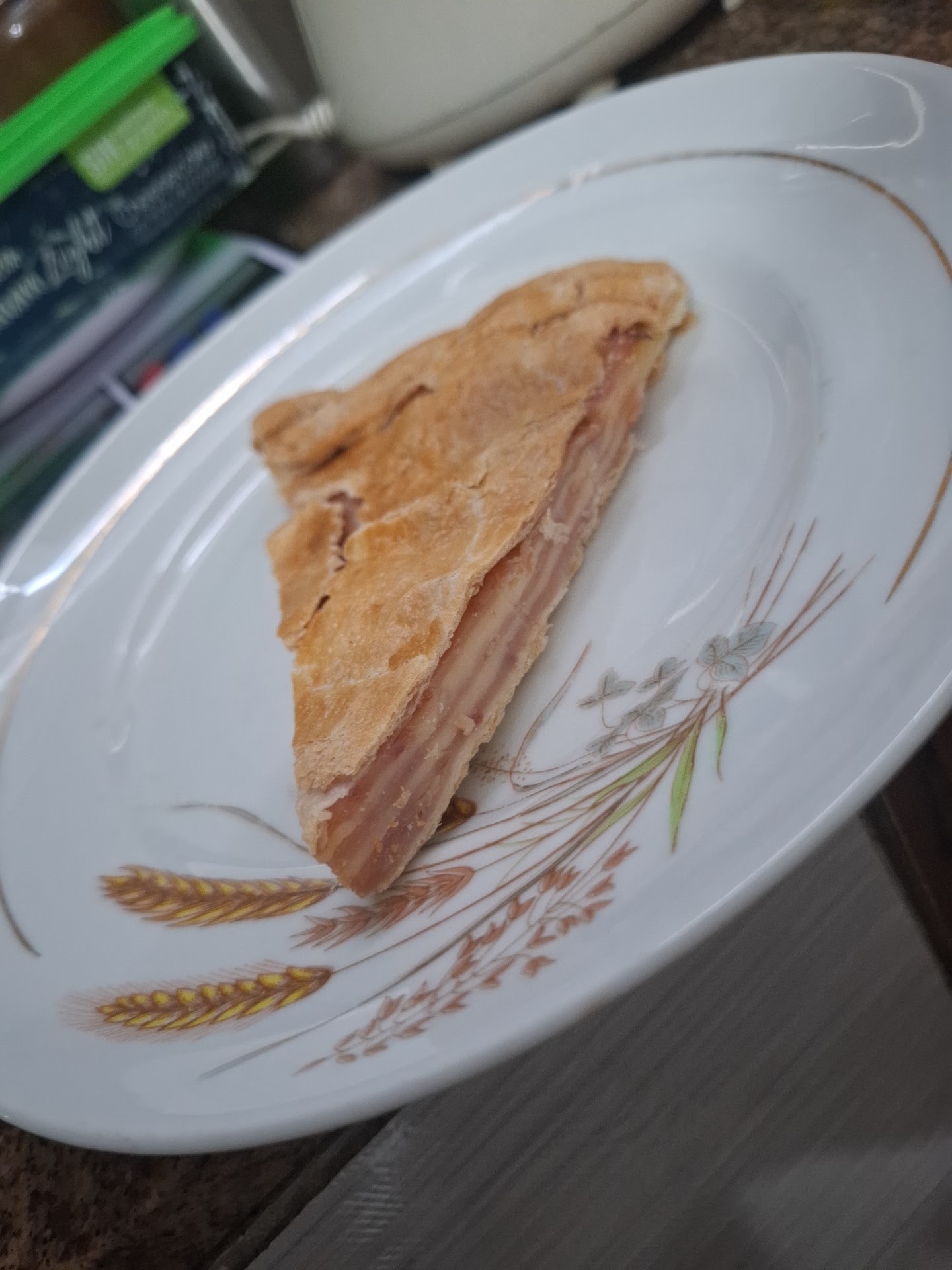 Panadería Zambuche