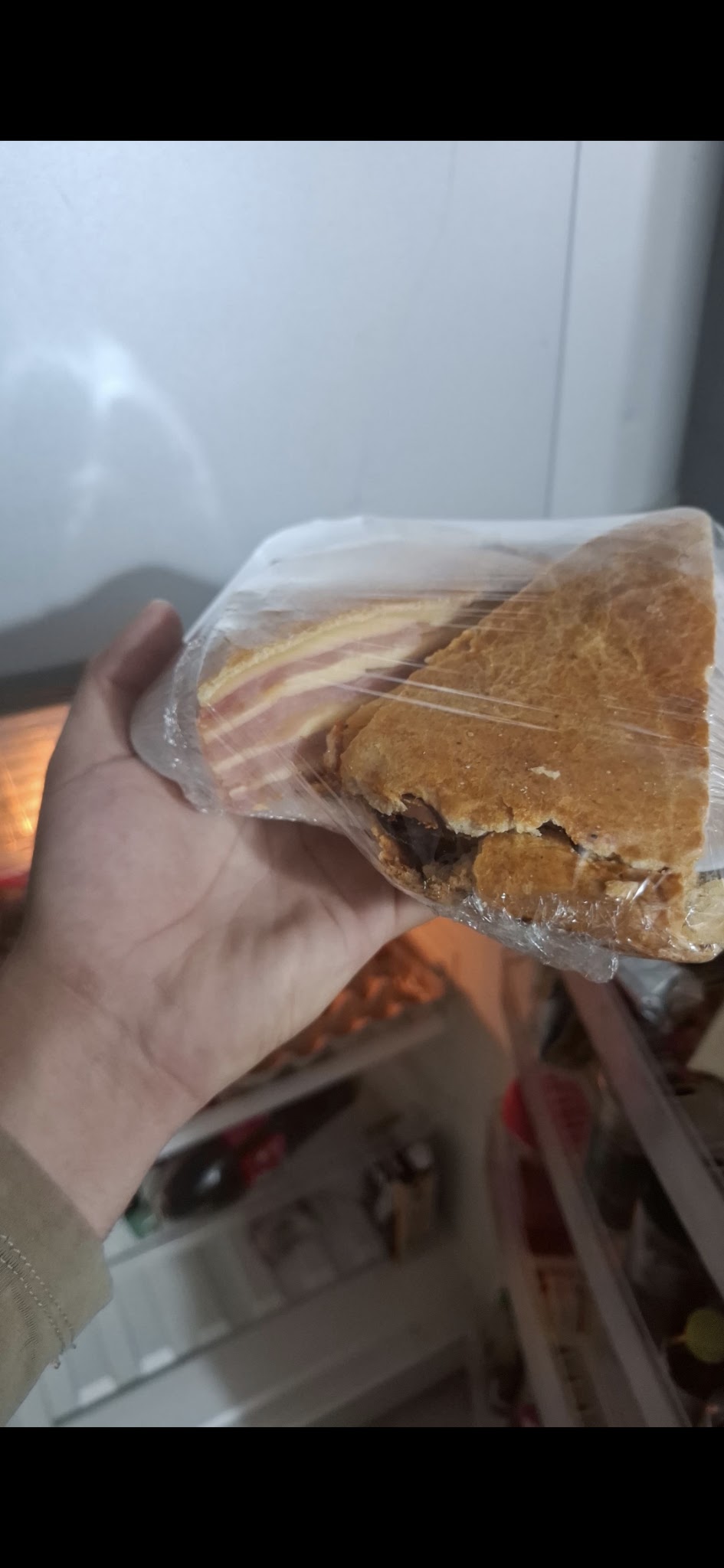 Panadería Zambuche