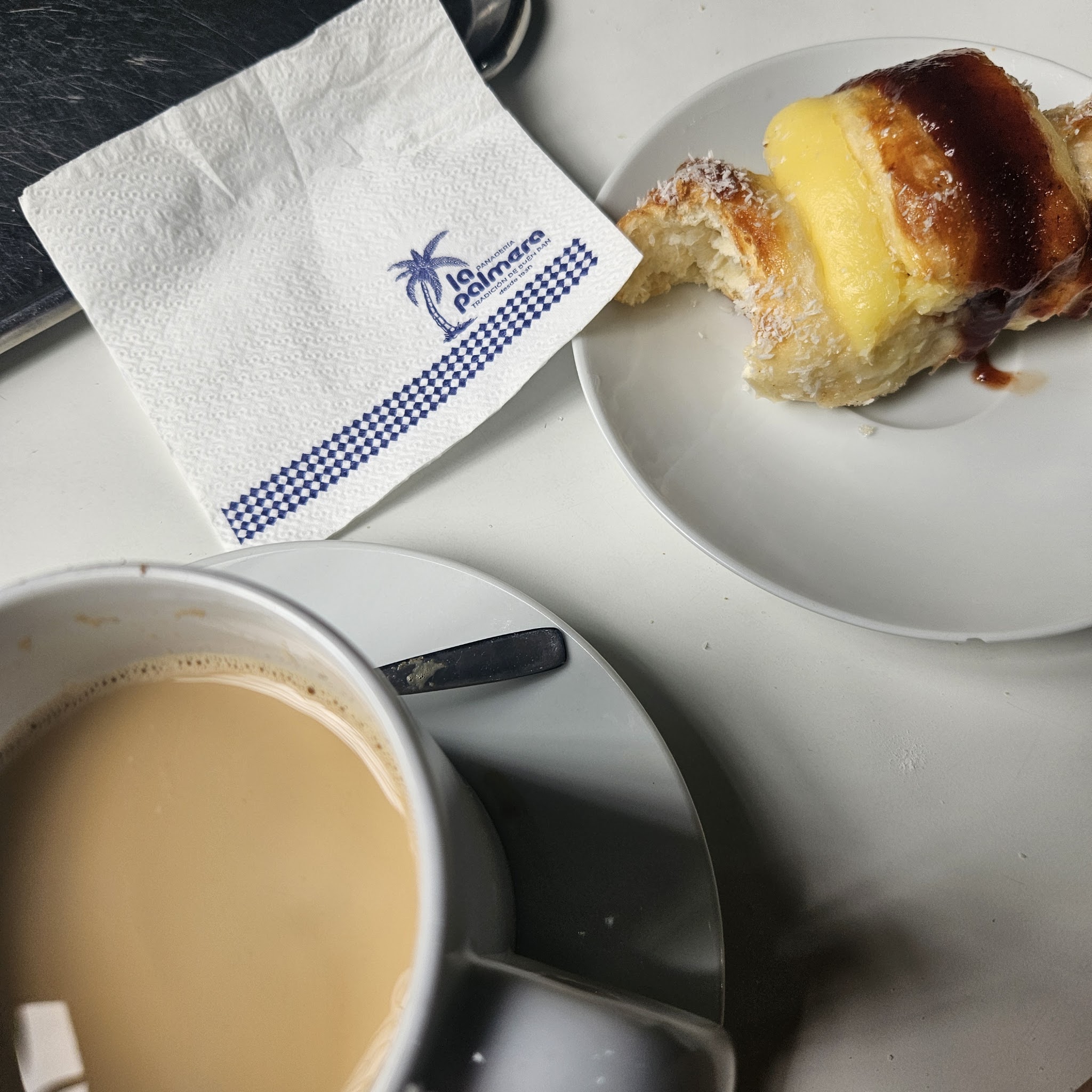 Panadería La Palmera SA
