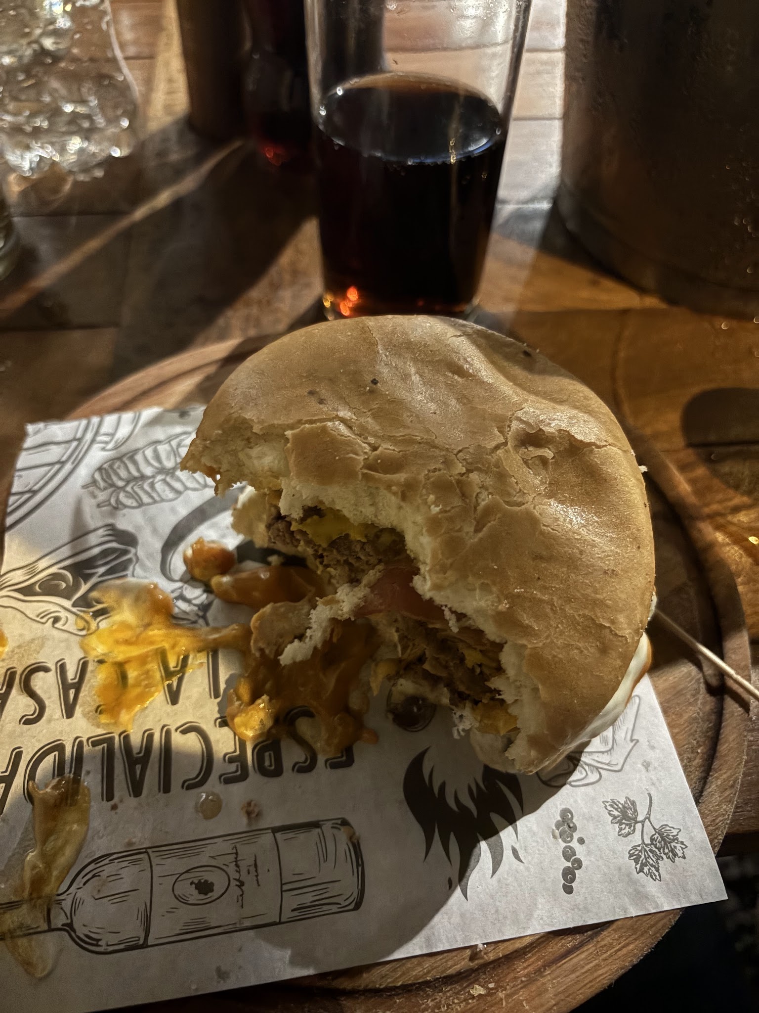 La Parrilla del Finde