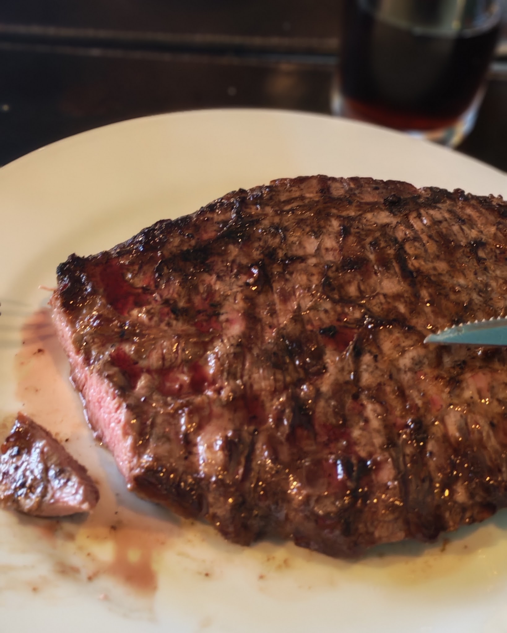 La Parrilla De Williman